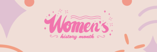 Women's History Month